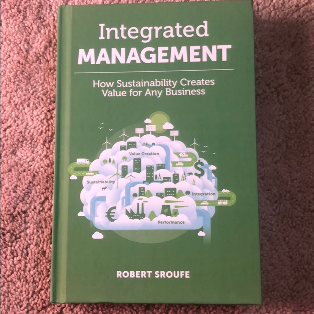 Integrated Management (Brand New)